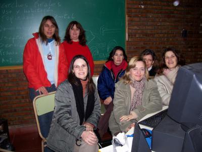 Moriremos aprendiendo